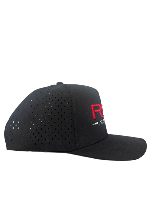 RED 2025 HAT