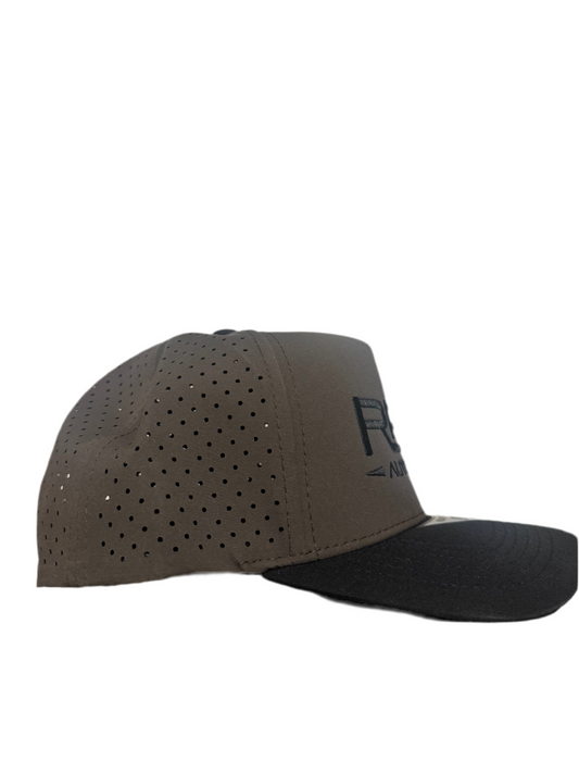 OLIVE RED HAT