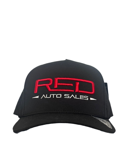 RED 2025 HAT