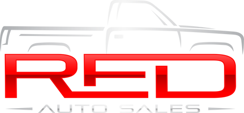 RED AUTO SHOP